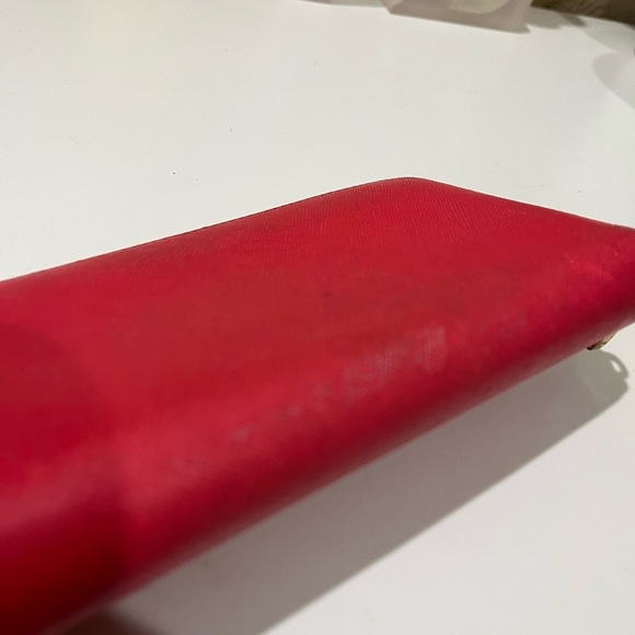 MCM LONG ZIPPERED WALLET - Picture 5 of 14